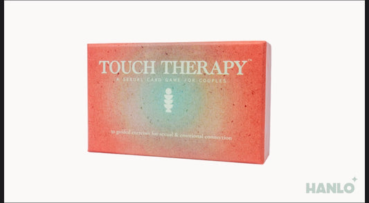 Touch Therapy Game