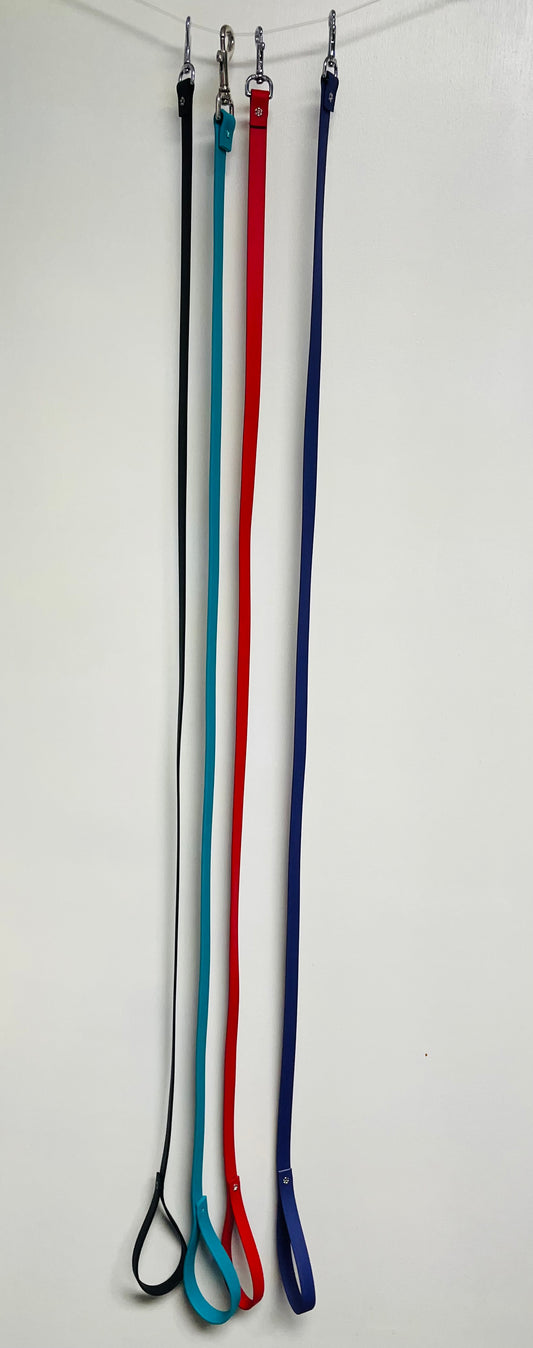 Vegan Leather Leash