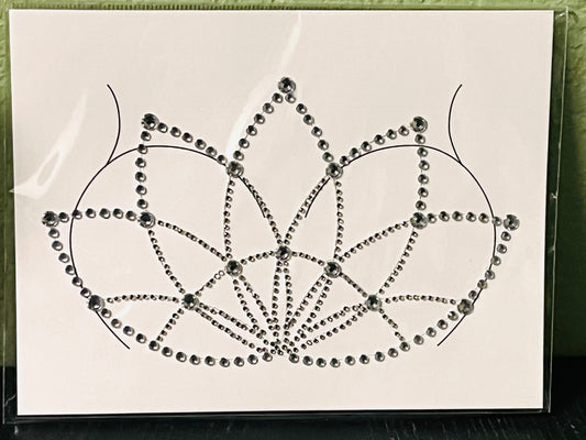 Lotus Body Jewel