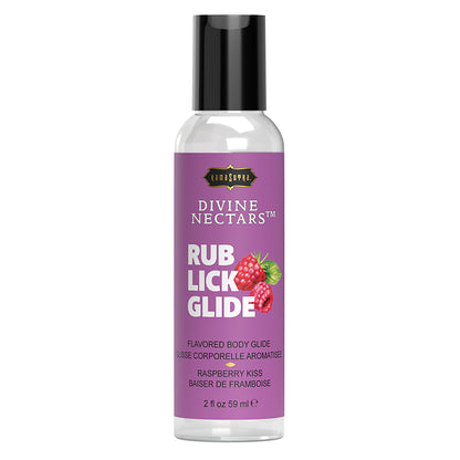 Kama Sutra Divine Nectars