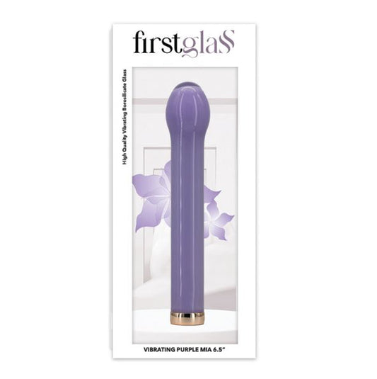 First Glass Mia Vibe