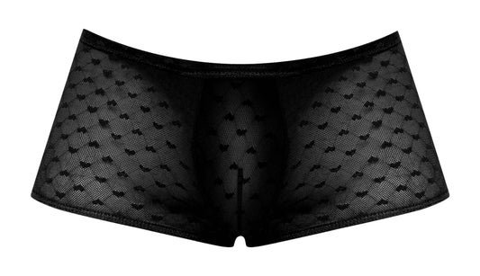 Heart Breaker Mini Short