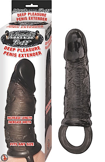 Mack Tuff Extender