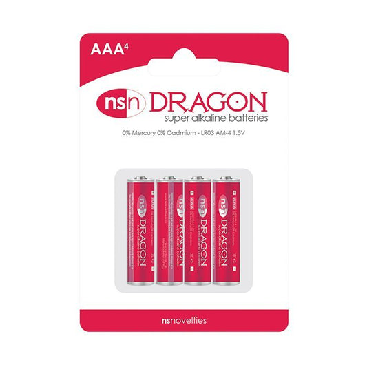 AAA Batteries