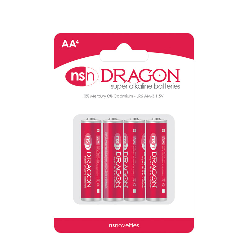 AA Batteries