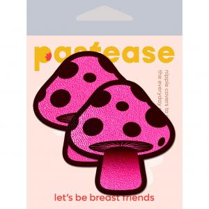 Pastease Mushrooms