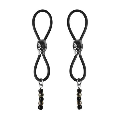 Bijoux De Nip Halos Nipple Lassos