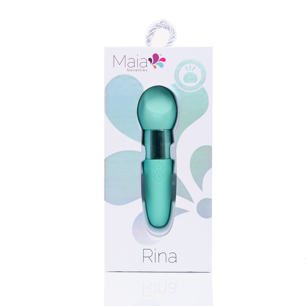 Maia Rina Dual Vibrator