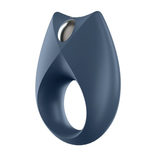 Satisfyer Royal Cock Ring w/app