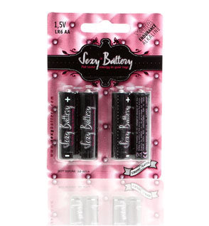 AA Batteries