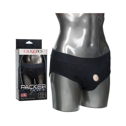 Packer Gear Brief Harness
