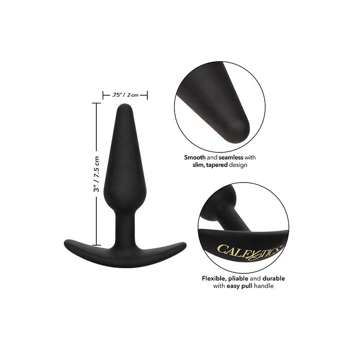 Boundless Slim Plug
