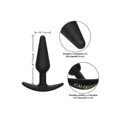 Boundless Slim Plug