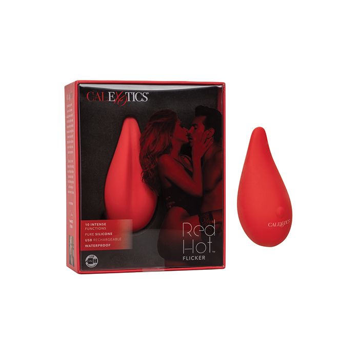 Red Hot Flicker