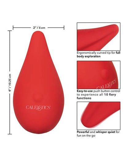 Red Hot Flicker