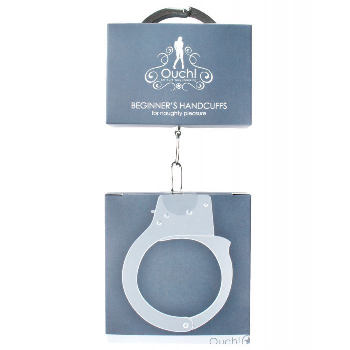 Shots Beginner Handcuffs
