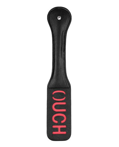 Shots Impression Paddle