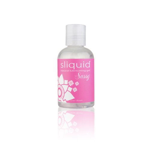 Sliquid Naturals Sassy