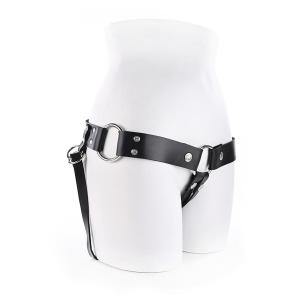 Montero Strap-on