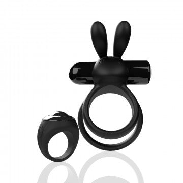Rechargeable OHare XL Ring w Remote