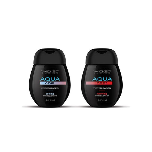 Wicked Aqua Heat and/or Chill 1.5 oz
