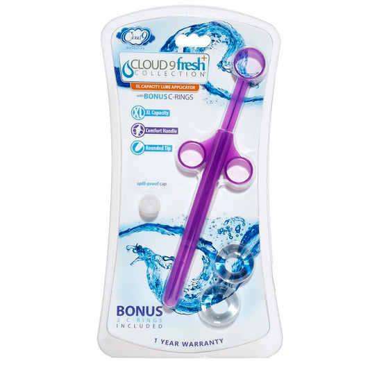 Cloud 9 Lube Applicator
