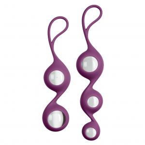 Cloud 9 Borosilicate Kegel Set