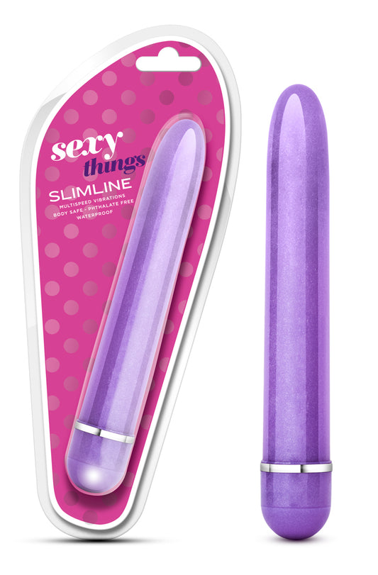 Sexy Things-Slimline Vibe