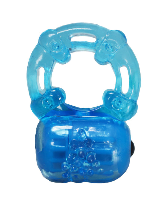 Top Cat Stretchy Cock Ring