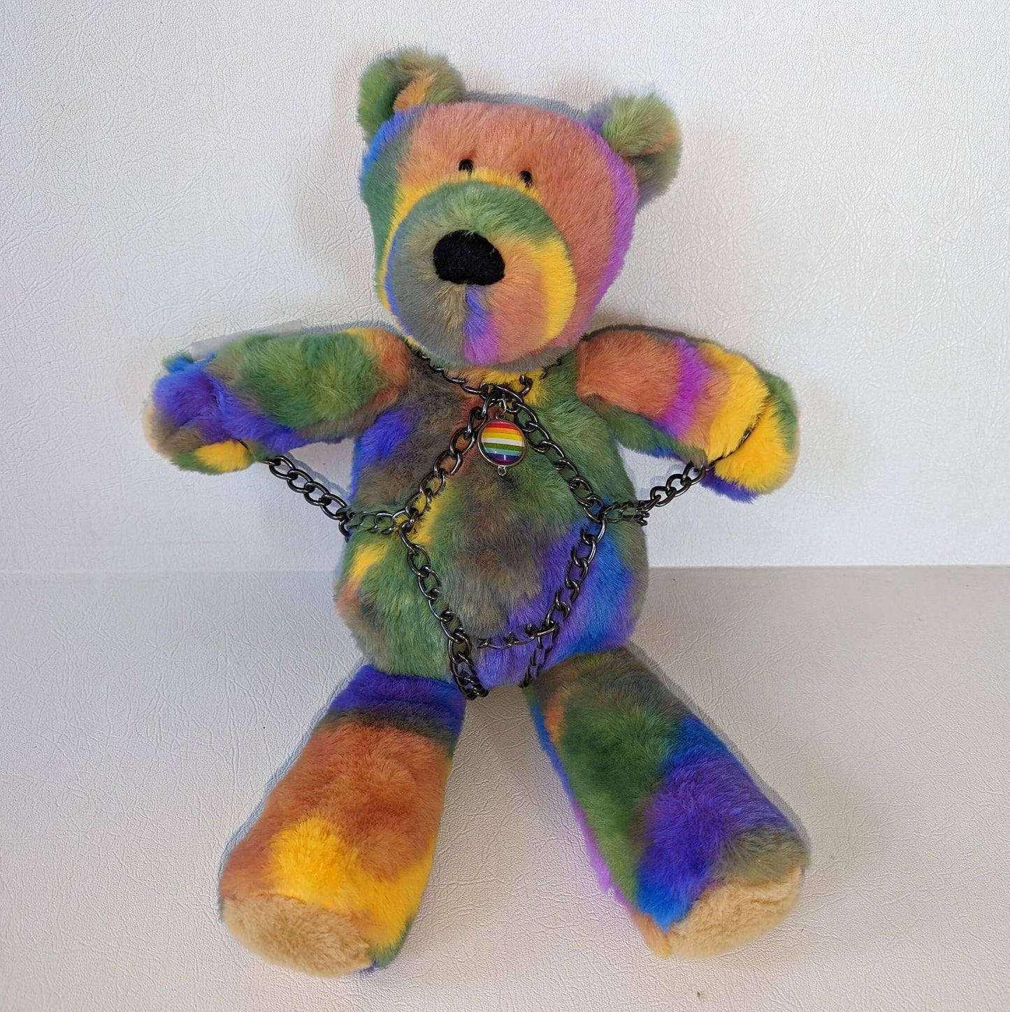Bondage Plushies