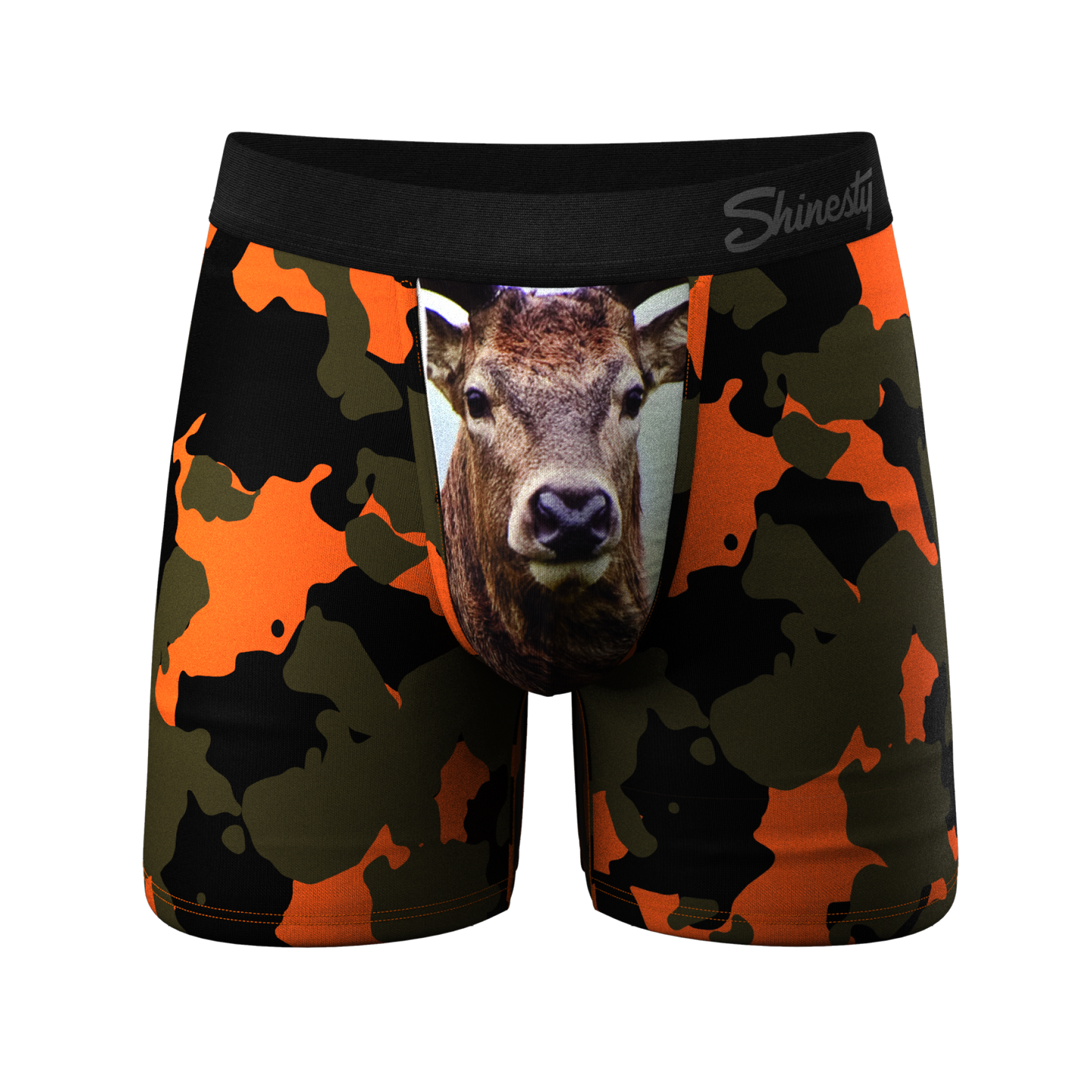Ball Hammock® The Bambi Bunchers