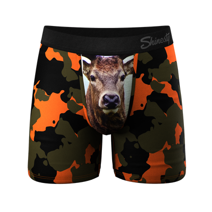 Ball Hammock® The Bambi Bunchers