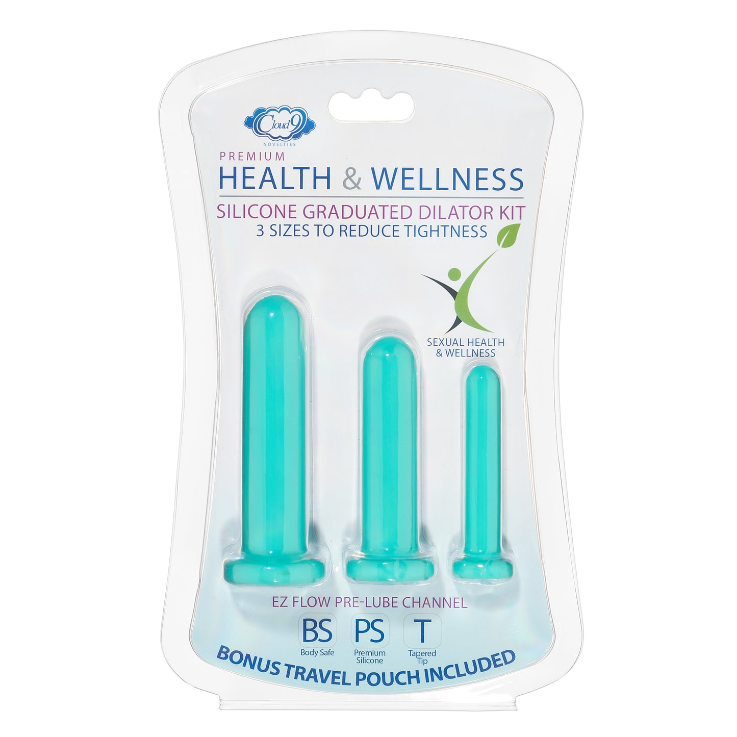 Cloud 9 Dilator Kit