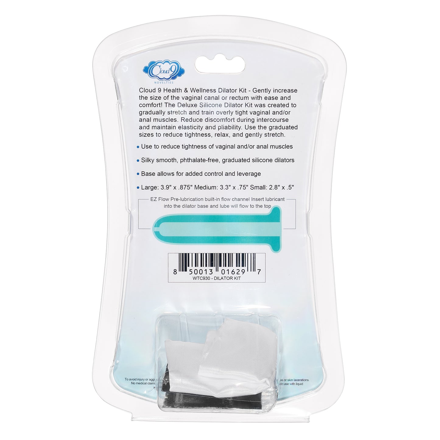 Cloud 9 Dilator Kit
