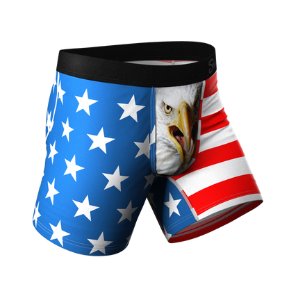Ball Hammock® | The Mascot