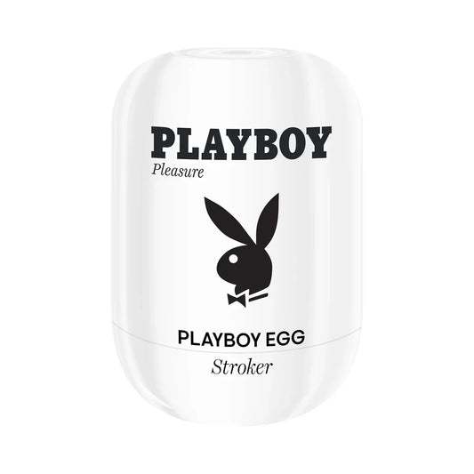 Playboy Egg Stroker