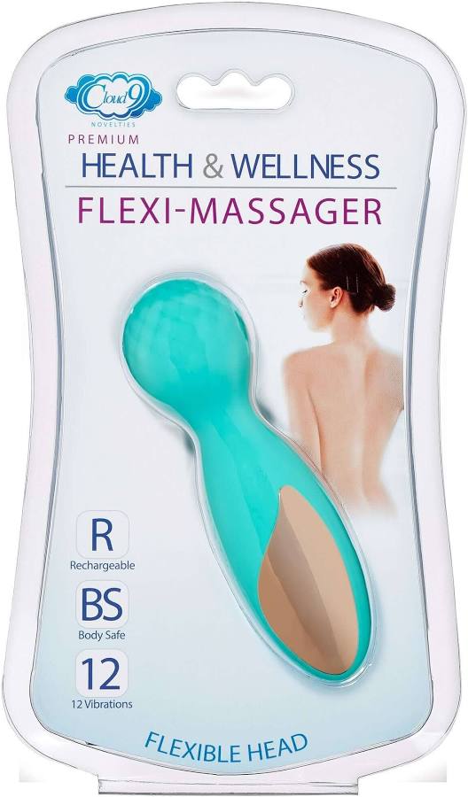 Cloud 9 Flexi Massager