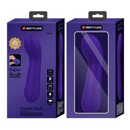 Faun Rechargeable Vibrator
