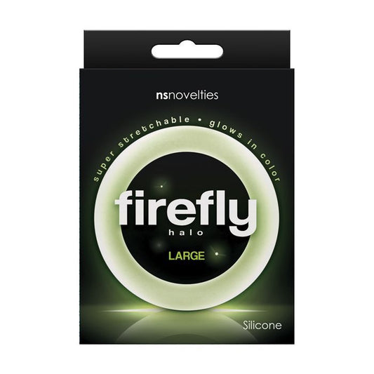 Firefly Halo Cockring