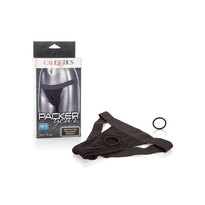 Packer Gear Jock Strap Harness