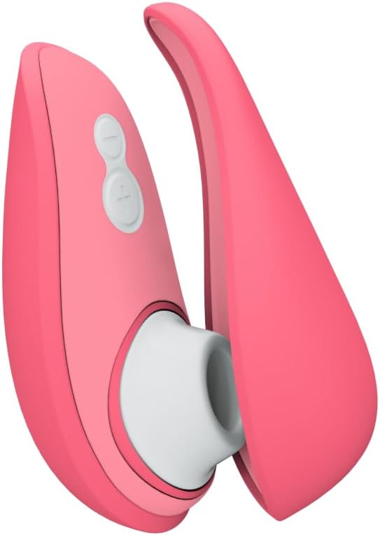 Womanizer Liberty 2