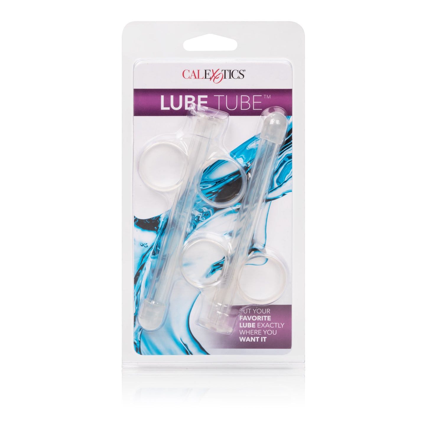 Lube Tube