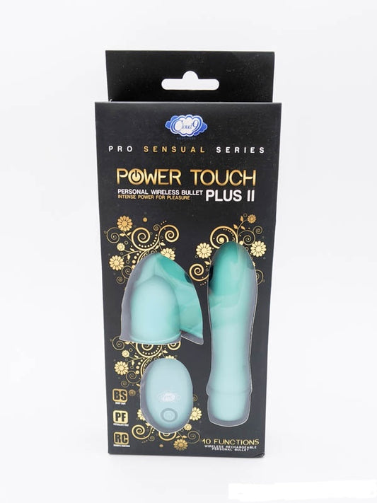 Power Touch Plus 2