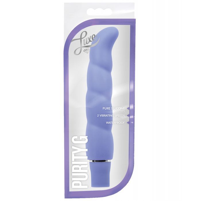 Blush Luxe Purity G