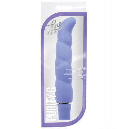 Blush Luxe Purity G
