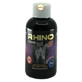 Rhino Shots