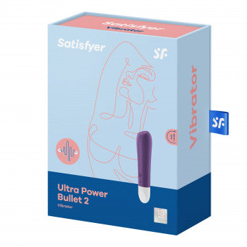 Satisfyer Ultra Power Bullet #2