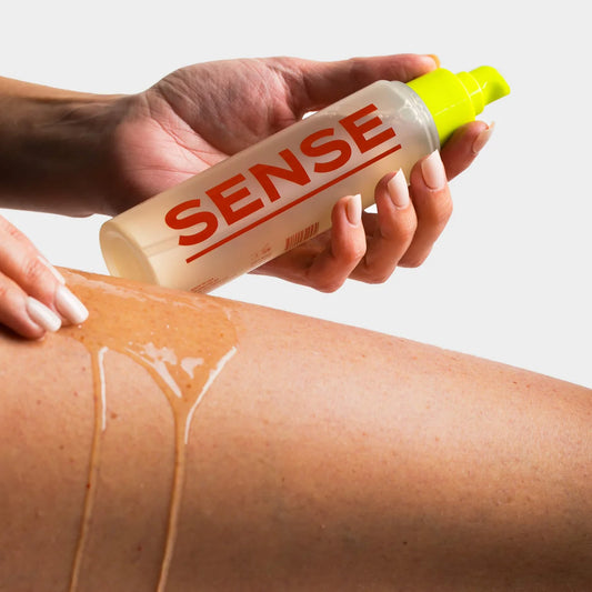 Sense Water Based Lube 4.9 oz