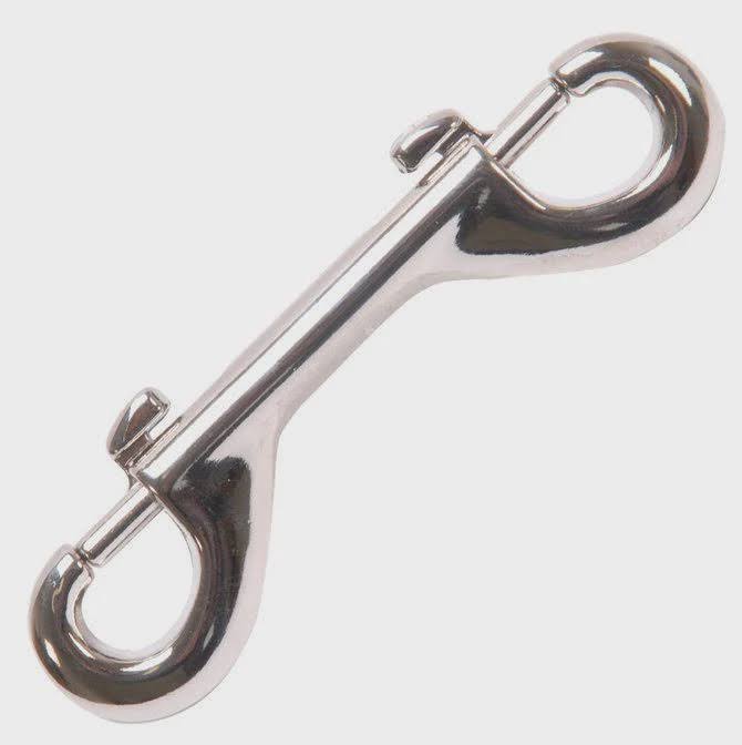 Double Snap Hook