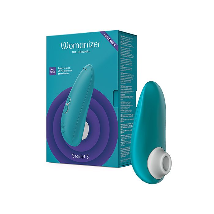 Womanizer Starlet 3